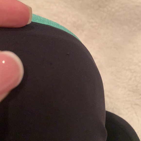 Victoria’s Secret caged back bikini top - Picture 13 of 13